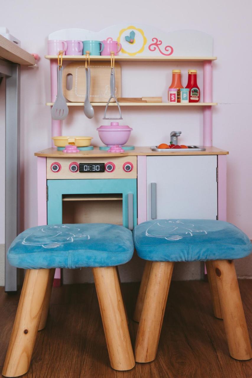 Dan Bao Homestay Jincheng Exterior foto