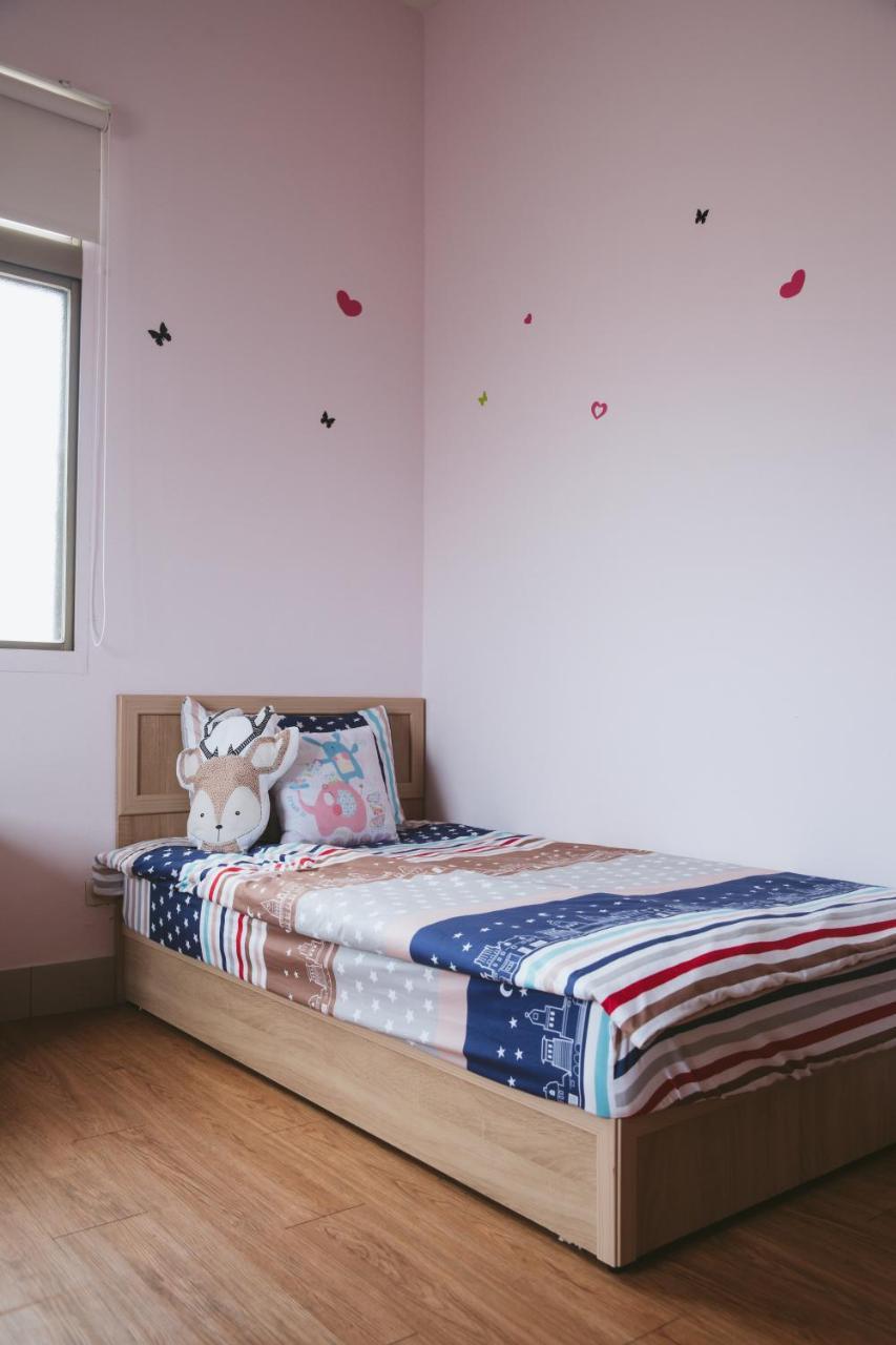 Dan Bao Homestay Jincheng Exterior foto